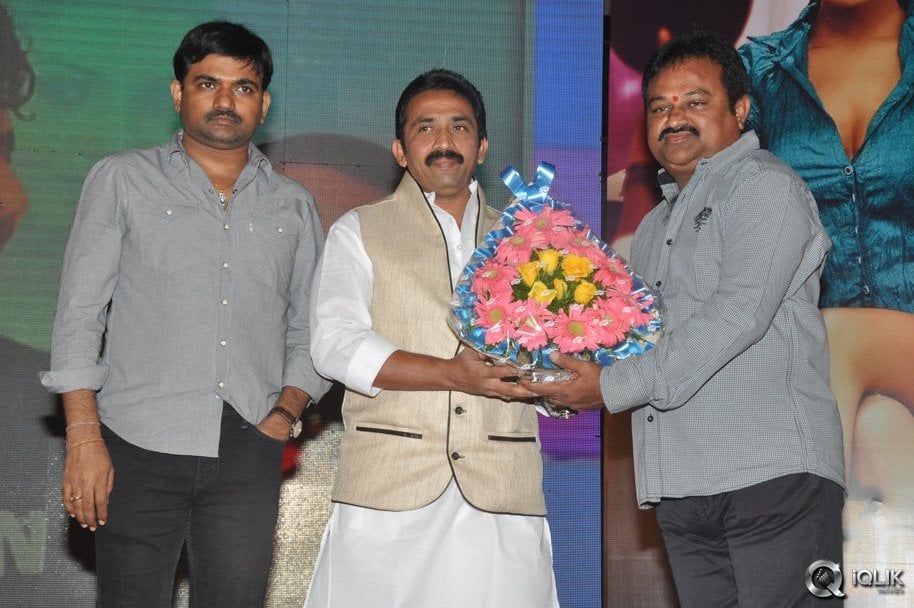 Heroine-Movie-Audio-Launch